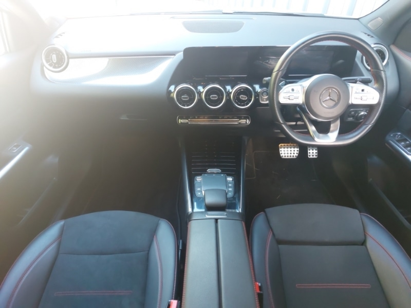 Used Mercedes-Benz GLA 2022 for sale - 76419127: Photo 2