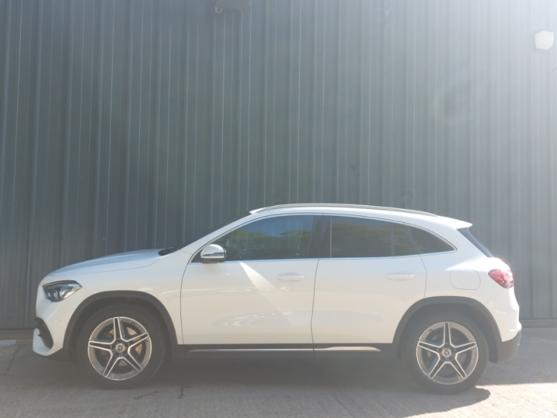 Used Mercedes-Benz GLA 2022 for sale - 76419127: Photo 4