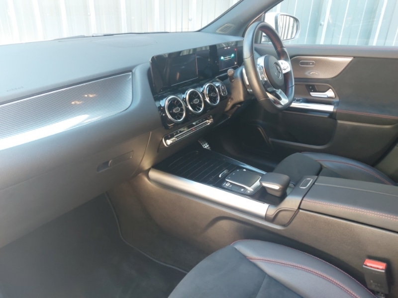 Used Mercedes-Benz GLA 2022 for sale - 76419127: Photo 5