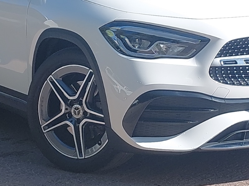 Used Mercedes-Benz GLA 2022 for sale - 76419127: Photo 9