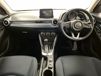 Used Mazda Mazda2 2021 for sale - 75617679: Photo