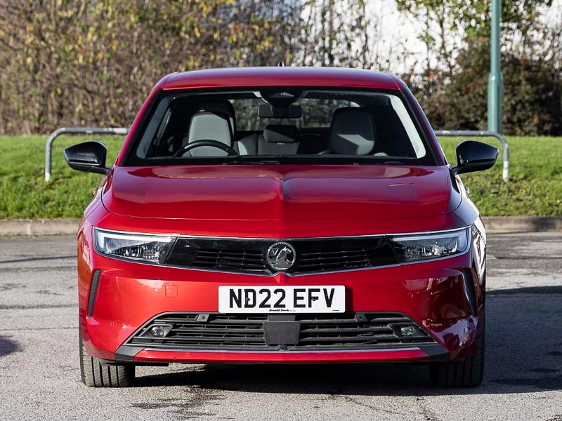 Used Vauxhall Astra 2022 for sale - 76720803: Photo 10