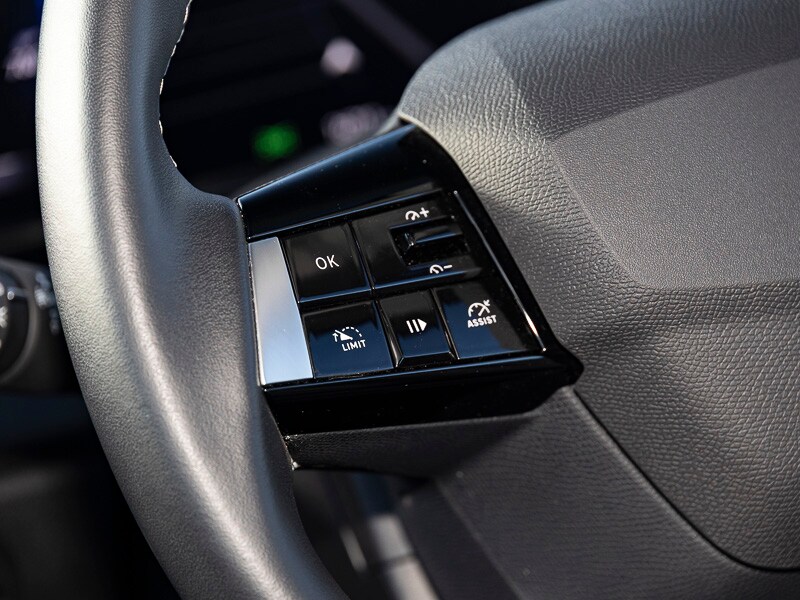 Used Vauxhall Astra 2022 for sale - 76720803: Photo 11