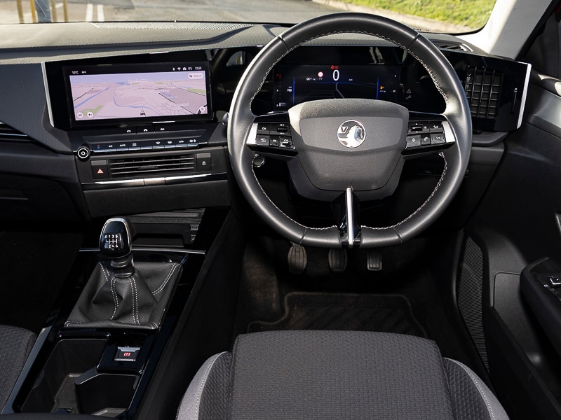 Used Vauxhall Astra 2022 for sale - 76720803: Photo 12