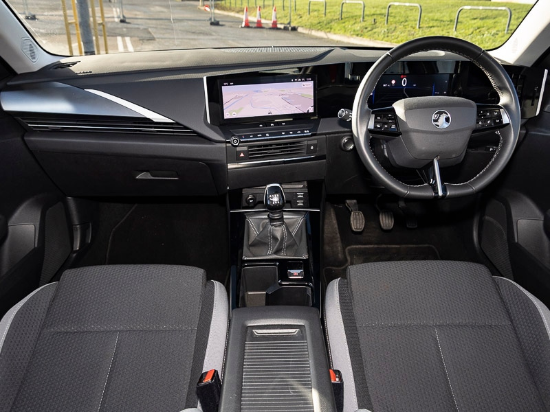 Used Vauxhall Astra 2022 for sale - 76720803: Photo 2