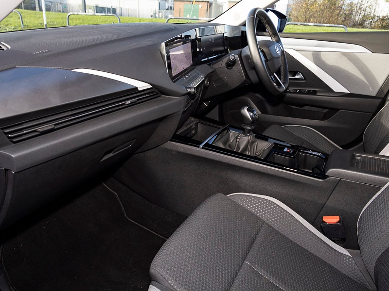 Used Vauxhall Astra 2022 for sale - 76720803: Photo 5