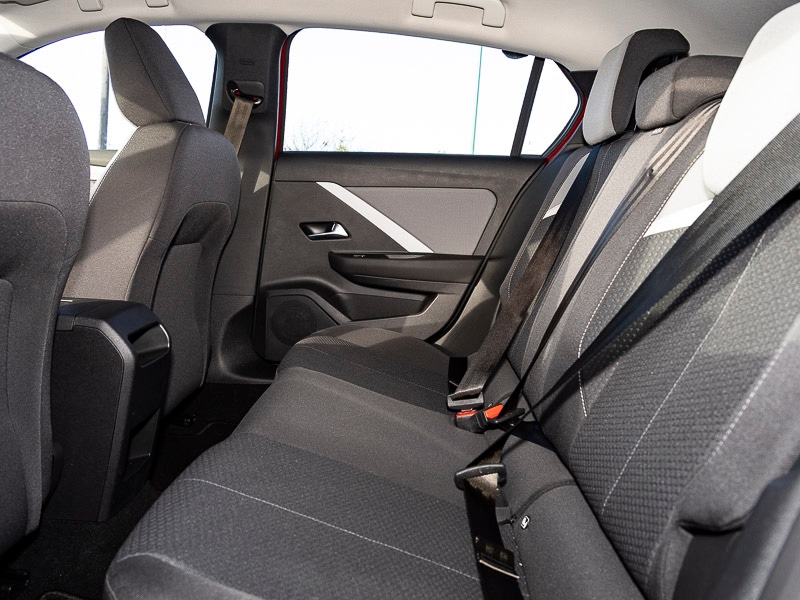 Used Vauxhall Astra 2022 for sale - 76720803: Photo 6