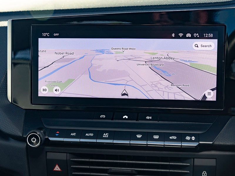 Used Vauxhall Astra 2022 for sale - 76720803: Photo 7