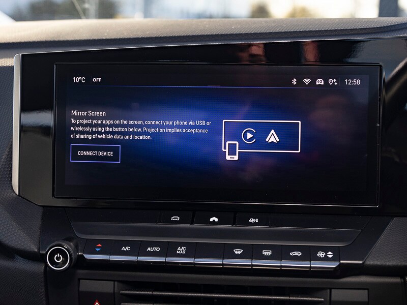 Used Vauxhall Astra 2022 for sale - 76720803: Photo 9