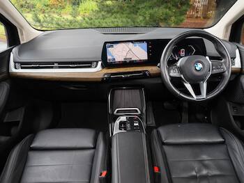 Used BMW 2 Series 2022 for sale - 79685898: Photo