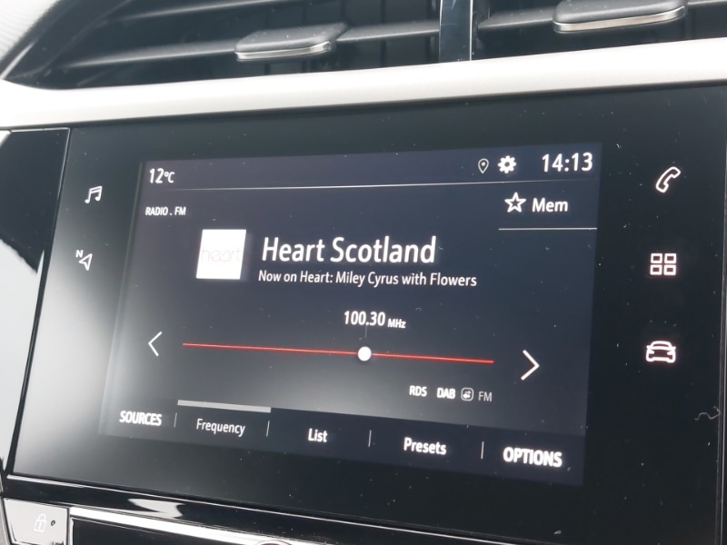 Used Vauxhall Corsa 2022 for sale - 76446350: Photo 10