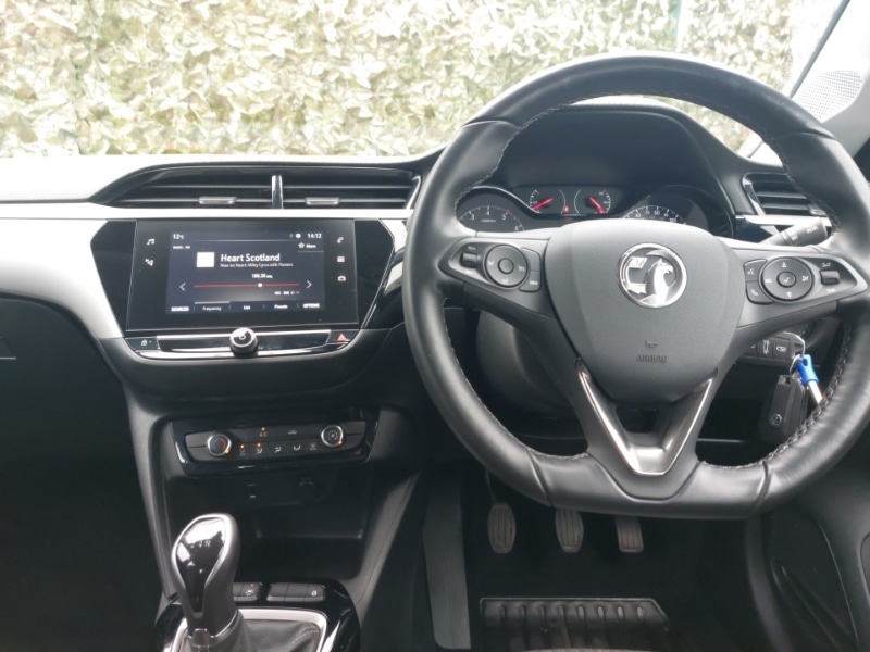 Used Vauxhall Corsa 2022 for sale - 76446350: Photo 2