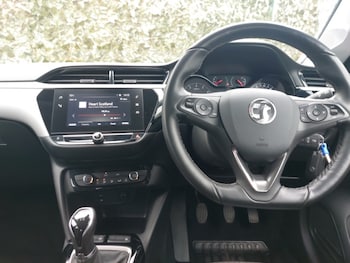 Used Vauxhall Corsa 2022 for sale - 76446350: Photo