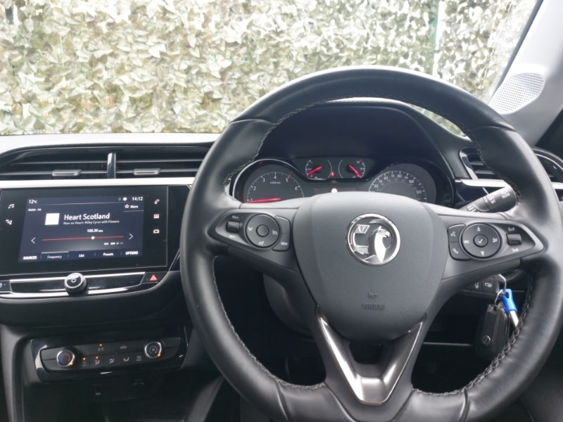 Used Vauxhall Corsa 2022 for sale - 76446350: Photo 7