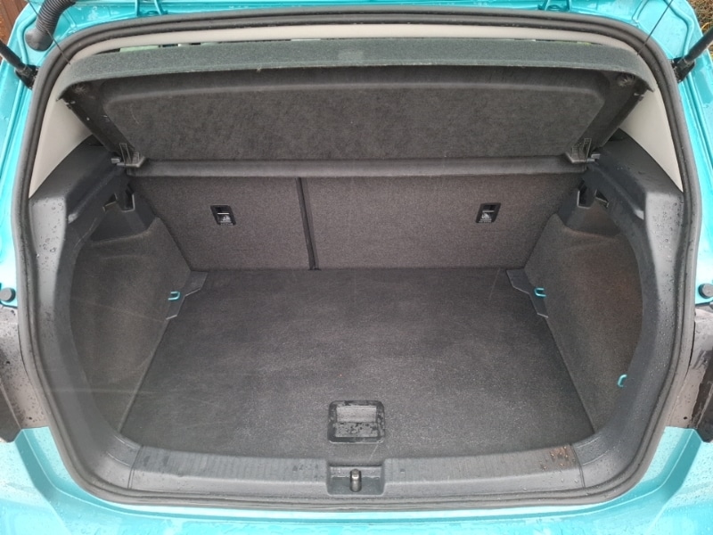 Used Volkswagen T-Cross 2020 for sale - 77630664: Photo 8