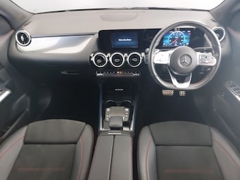 Used Mercedes-Benz GLA 2021 for sale - 79510515: Photo