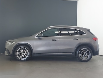 Used Mercedes-Benz GLA 2021 for sale - 79510515: Photo