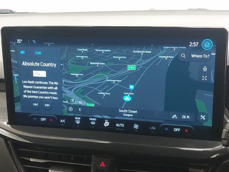 Used Ford Focus 2023 for sale - 77876020: Photo 10