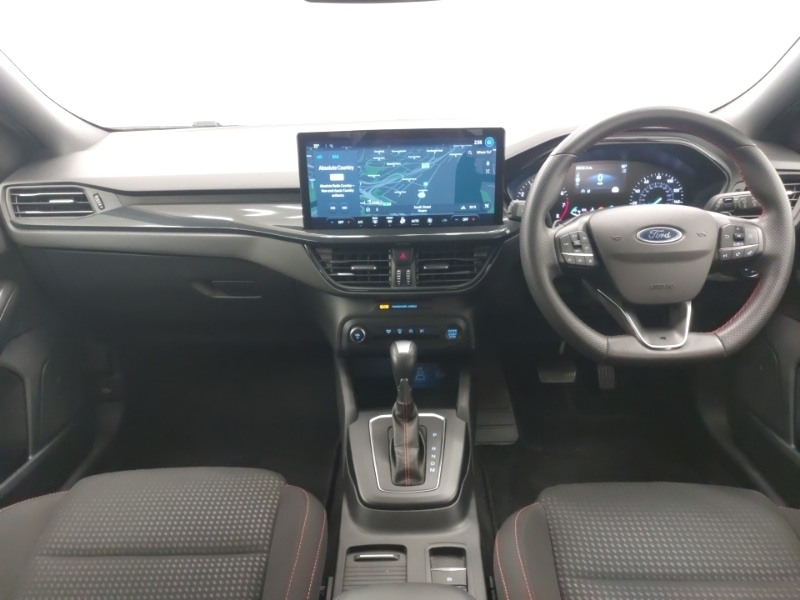 Used Ford Focus 2023 for sale - 77876020: Photo 2