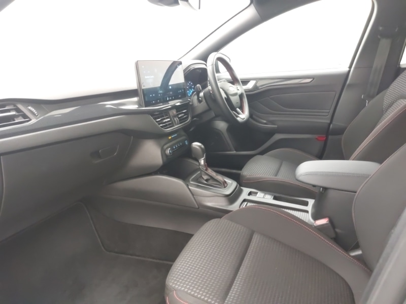 Used Ford Focus 2023 for sale - 77876020: Photo 5