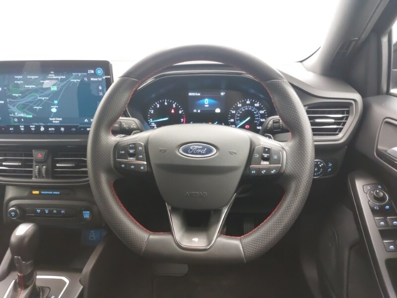 Used Ford Focus 2023 for sale - 77876020: Photo 7