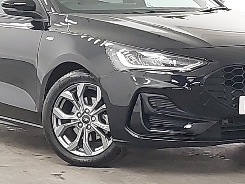 Used Ford Focus 2023 for sale - 77876020: Photo 9