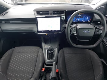 Used Ford Puma 2024 for sale - 78989919: Photo