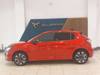 Used Peugeot 208 2025 for sale - 75278881: Photo