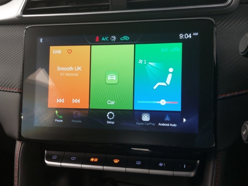 Used MG MG ZS 2022 for sale - 78216181: Photo 10