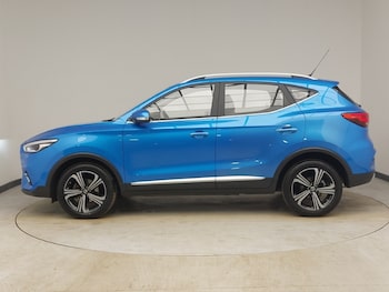 Used MG MG ZS 2022 for sale - 78216181: Photo