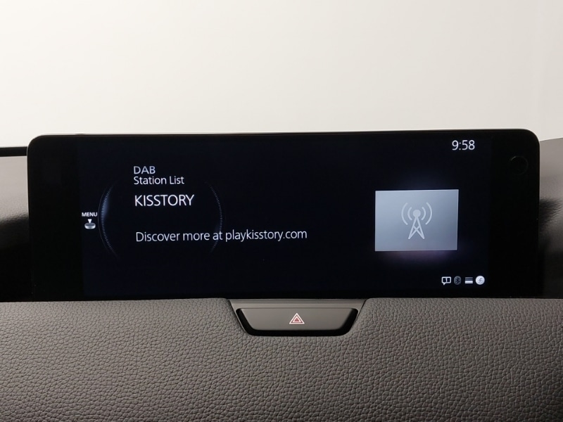 Used Mazda CX-60 2024 for sale - 76629493: Photo 10