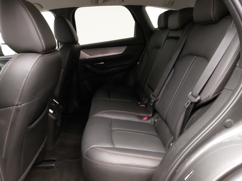 Used Mazda CX-60 2024 for sale - 76629493: Photo 6