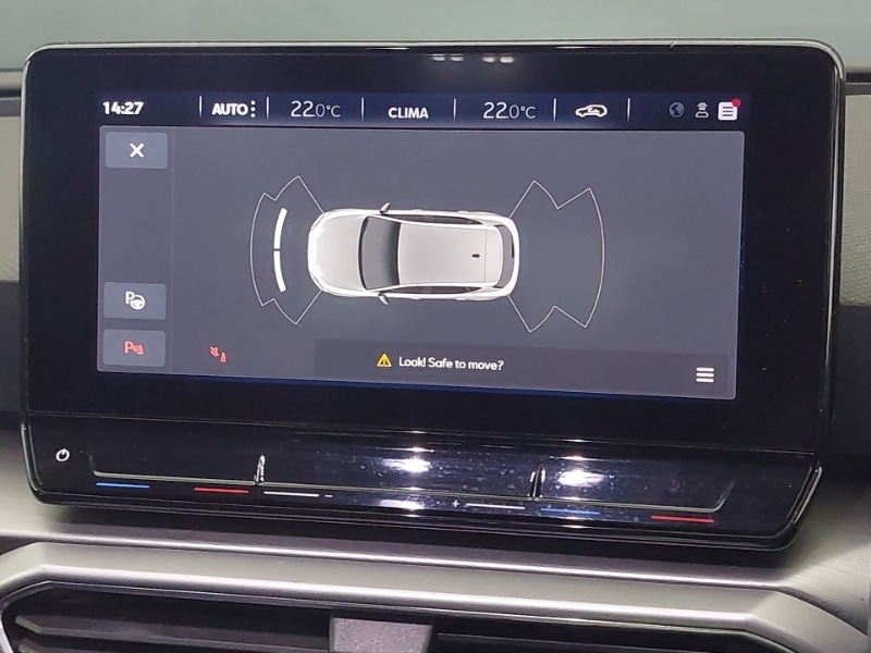 Used SEAT Leon 2023 for sale - 77611243: Photo 10