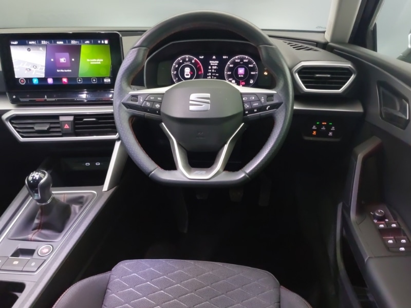 Used SEAT Leon 2023 for sale - 77611243: Photo 7