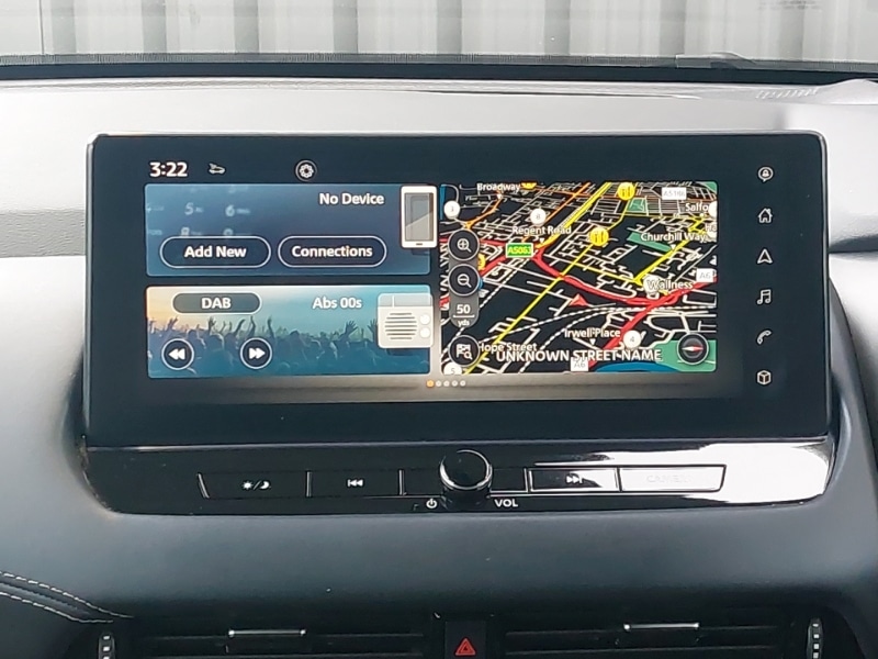 Used Nissan Qashqai 2022 for sale - 77670129: Photo 10