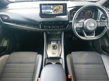 Used Nissan Qashqai 2022 for sale - 77670129: Photo