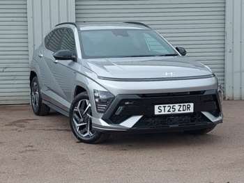 Used Hyundai KONA 2025 for sale - 75315362: Photo