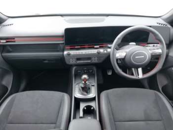 Used Hyundai KONA 2025 for sale - 75315362: Photo