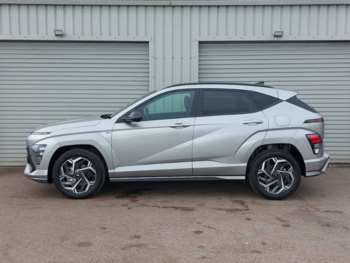 Used Hyundai KONA 2025 for sale - 75315362: Photo