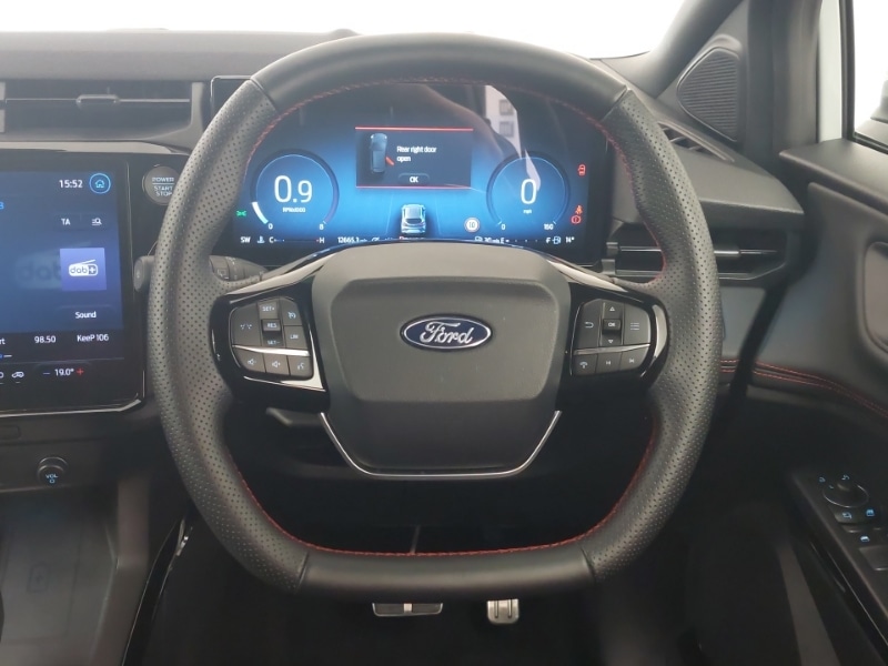 Used Ford Puma 2025 for sale - 77992397: Photo 10