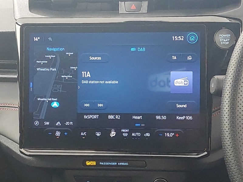 Used Ford Puma 2025 for sale - 77992397: Photo 11