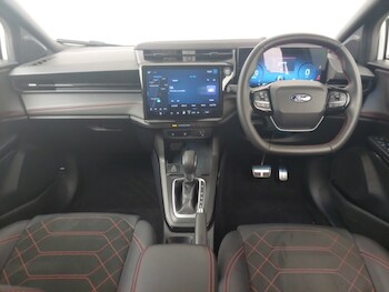 Used Ford Puma 2025 for sale - 77992397: Photo