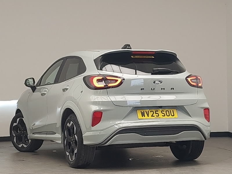 Used Ford Puma 2025 for sale - 77992397: Photo 3