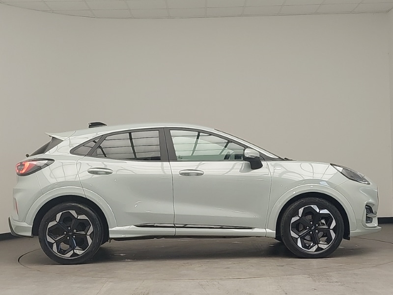 Used Ford Puma 2025 for sale - 77992397: Photo 4