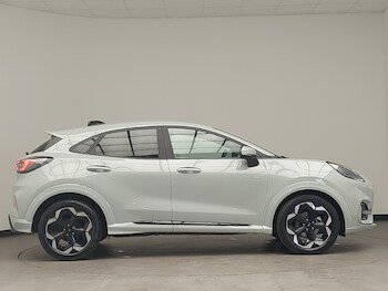 Used Ford Puma 2025 for sale - 77992397: Photo