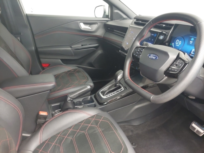 Used Ford Puma 2025 for sale - 77992397: Photo 5