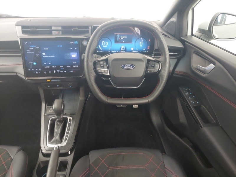 Used Ford Puma 2025 for sale - 77992397: Photo 7