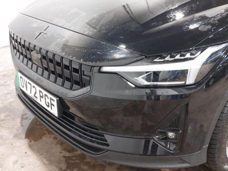 Used Polestar Polestar 2 2022 for sale - 76833852: Photo 12
