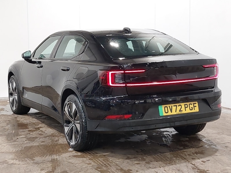 Used Polestar Polestar 2 2022 for sale - 76833852: Photo 3