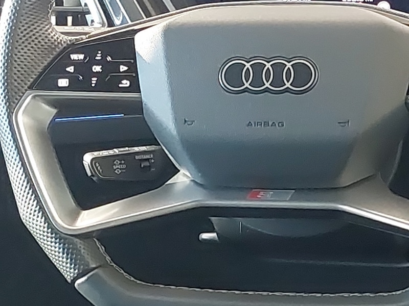 Used Audi Q4 e-tron 2024 for sale - 77876391: Photo 10